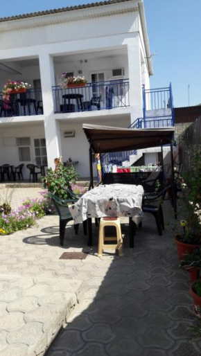 Guest house Otdyh u Marii